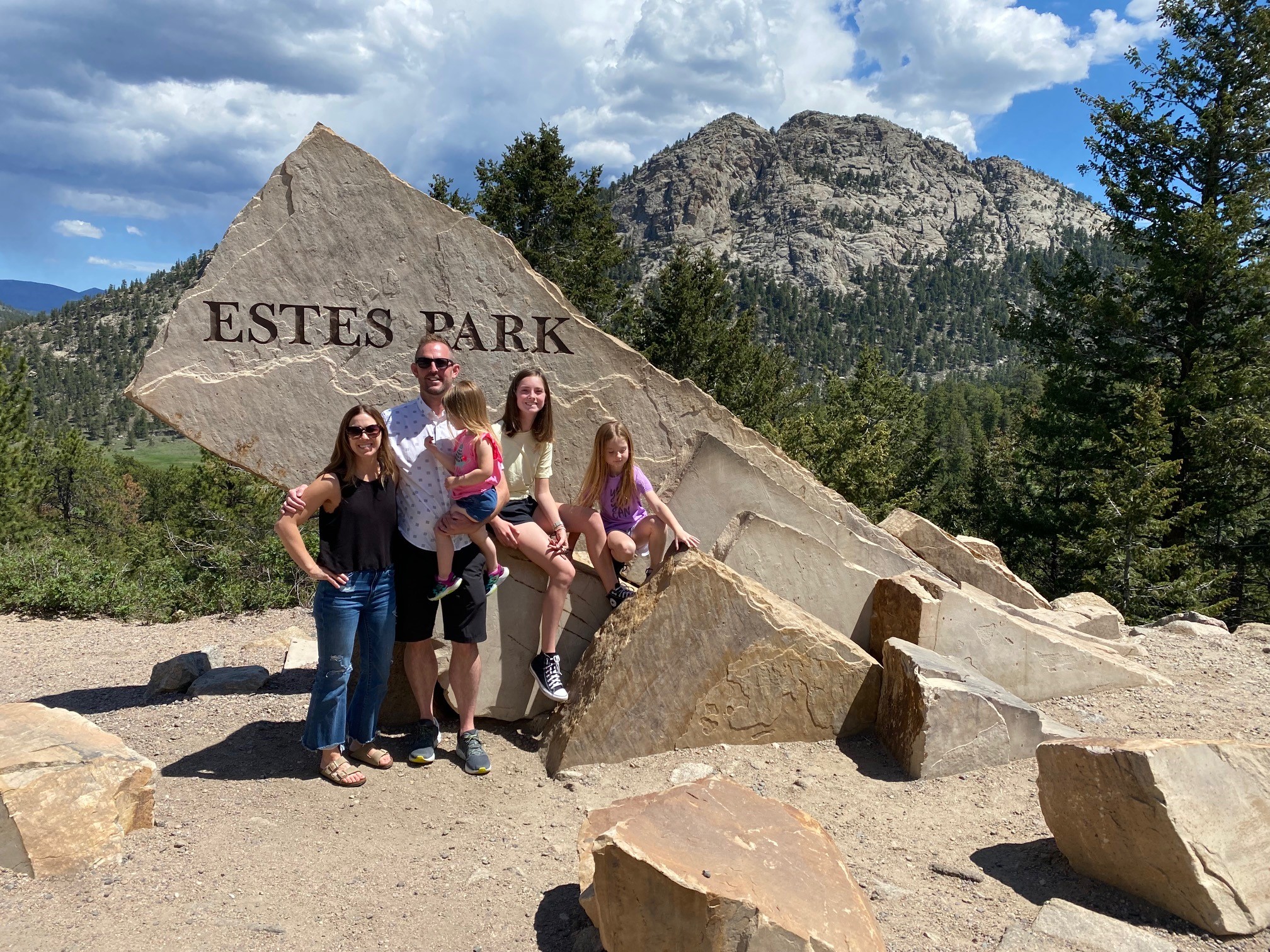 Estes Park