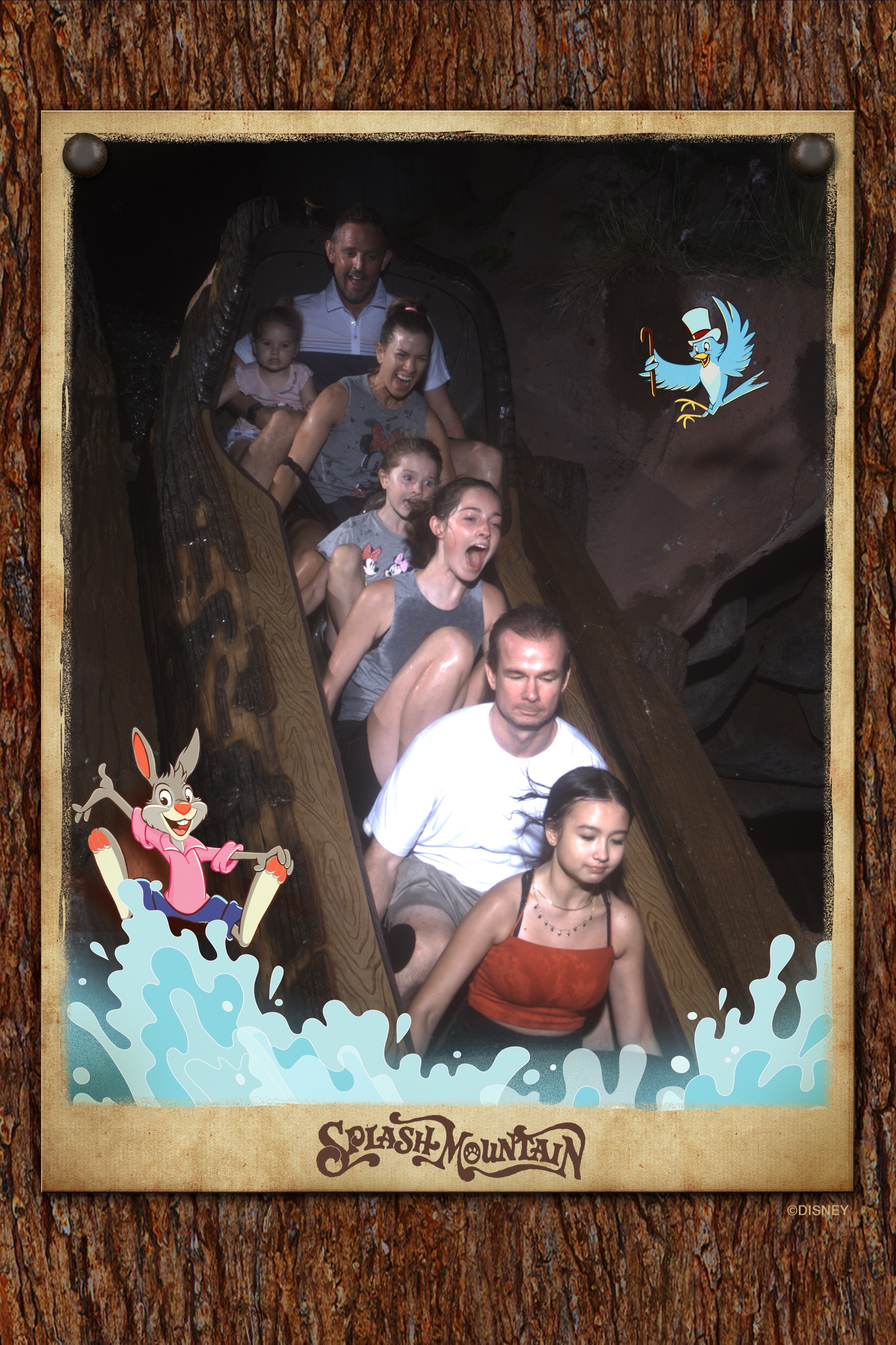 SplashMountain